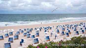 „Time“-Magazin wählt Sylt zu einem der schönsten Orte 2023