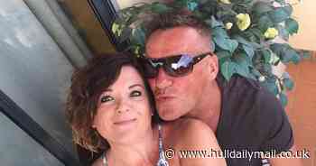 Hairdresser in Hull court accused of murdering husband by stabbing him in heart