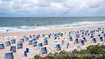 „Time“-Magazin wählt Sylt zu einem der schönsten Orte 2023