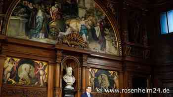 Polens Regierungschef warnt vor zu viel Europa