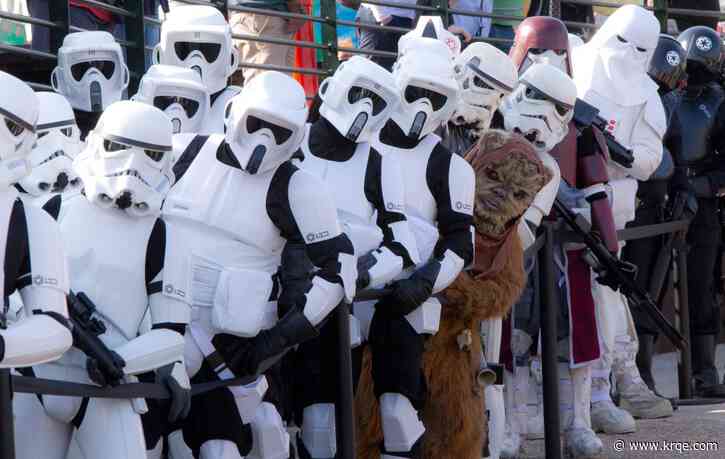 'Star Wars' actor Paul Grant dead at 56: reports