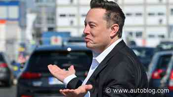 How Musk's 'obsessions' and distractions steered 'Full Self-Driving' off course