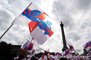 England football fans’ friendly with Italy cancelled amid security concerns