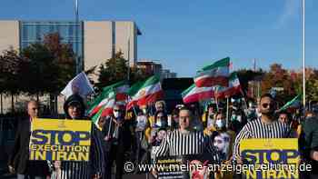 UN-Experte: 2023 schon mehr als 140 Hinrichtungen im Iran