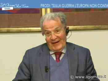 Prodi bacchetta Schlein: "Così finiamo male"