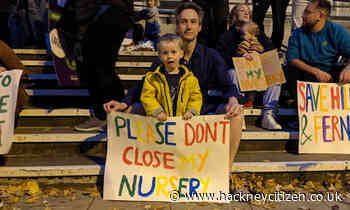 Council to look at childcare costs after U-turn on closures of under-5s children’s centres