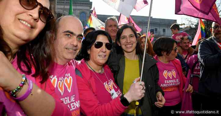 Famiglie omogenitoriali, per me la sinistra si fa paladina di un capriccio da benestanti