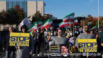 UN-Experte: 2023 schon mehr als 140 Hinrichtungen im Iran