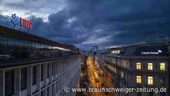 Credit Suisse-Übernahme - Finanzmärkte stabilisieren sich