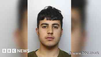 Richard Dentith stabbing: Boy, 17, detained for 14 years for murder