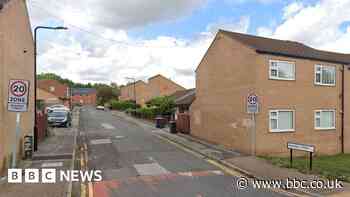 Rotherham shooting: Man in hospital with multiple gunshot wounds