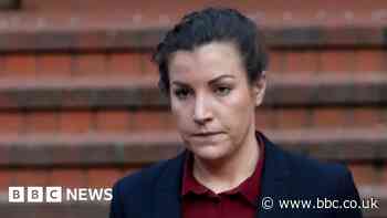 PC who hit ex-footballer Dalian Atkinson guilty of gross misconduct