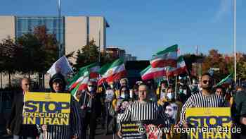 UN-Experte: 2023 schon mehr als 140 Hinrichtungen im Iran