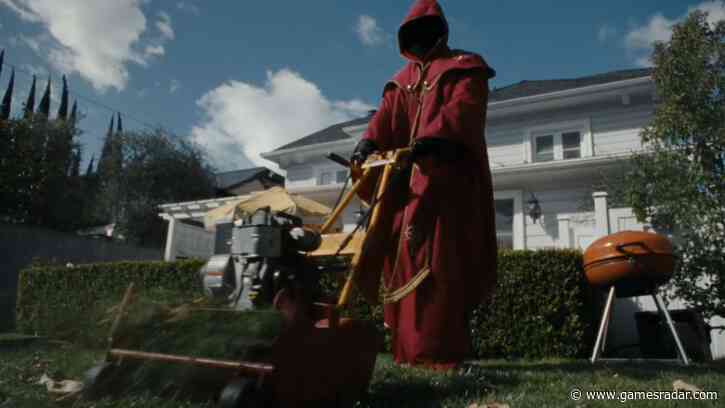 If you win this Diablo 4 promo, someone will come to your house and do your chores for you while you play