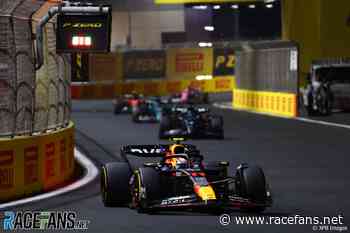 2023 Saudi Arabian Grand Prix championship points | 2023 Saudi Arabian Grand Prix