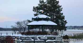 Simcoe County in for slow start to spring