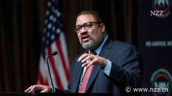 Alvin Bragg: Der Mann, der «Trump drankriegen will»