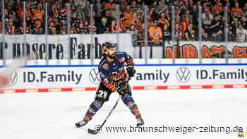 Was für ein Weiterkommen der Grizzlys Wolfsburg spricht