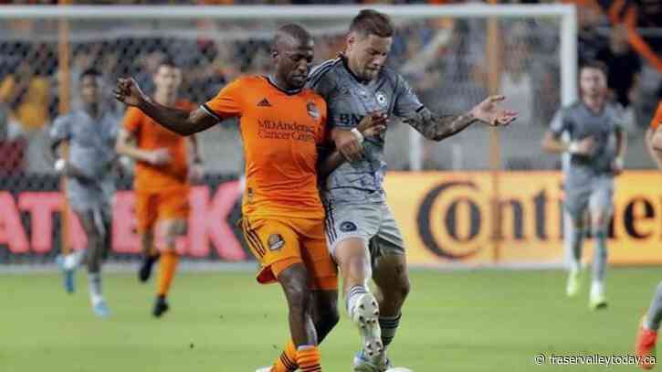 Italian defender Corbo back with CF Montreal following transfer from Bologna FC