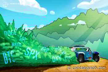 Price analysis 3/20: SPX, DXY, BTC, ETH, BNB, XRP, ADA, MATIC, DOGE, SOL