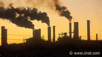 UN Report: Half of World's Population 'Highly Vulnerable to Climate Change'     - CNET