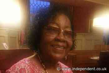 Man charged after woman, 85,  killed in ‘horrific’ dog attack in back garden