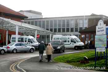 Trust fined for failures in care of dementia patient who died after absconding