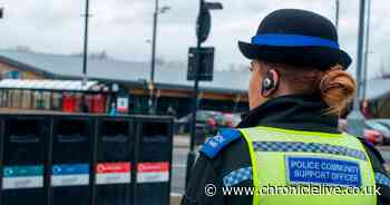 Northumbria Police to cut more than 100 PCSO jobs as force faces £12m inflation crisis