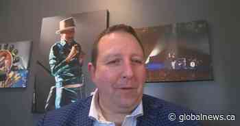 Experience Regina apologizes for ‘misogynistic’ rebrand slogans