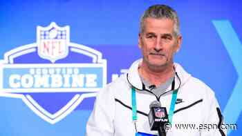 Reich: Panthers won't rule out Young over height