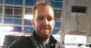 Family pay tribute to 'much-loved' James Bruce who died at home in Bristol