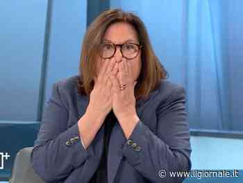 Parolacce, gaffe e insulti: ecco tutti gli scivoloni dell'Annunziata