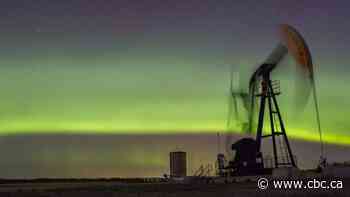 Alberta orders oilpatch companies to pay unpaid taxes to municipalities