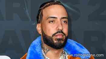 French Montana Sued for $50,000 by Alleged Music Video Extra, Who Claims Shooting Was ‘Preventable’