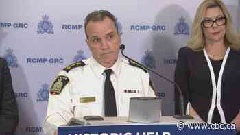 Winnipeg police to manage all Manitoba missing persons reports through new hub