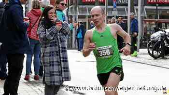 Ausdauer-Ass Valentin Harwardt dominiert Vorsfelder Stadtlauf