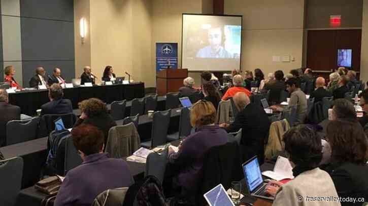 Canada denies role in detention, torture of former Guantanamo Bay detainee