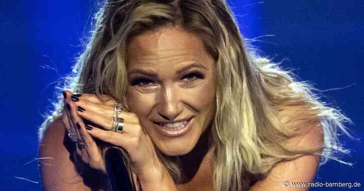 Rippenfraktur: Helene Fischer verschiebt Tourstart