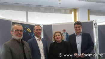 Nicht wegschauen, sondern sich einsetzen: Auftakt „Internationale Wochen gegen Rassismus“