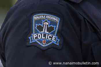 Three people stabbed at high school in the Halifax area, student in custody