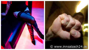 Brutale Bordell-Schlägerei in München: Mann (34) vor Puff ins Koma geprügelt