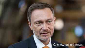 Mindeststeuer von 15 Prozent: Lindner will Steuertricks von Konzernen erschweren