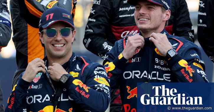 Red Bull are in a class of their own once again, but is this an issue for Formula 1?