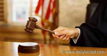 Bartlett man convicted of robbing three suburban banks