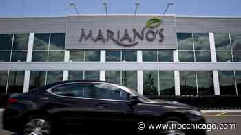 Multiple People Taken Into Custody After Robberies Outside Park Ridge Mariano's, Rivers Casino