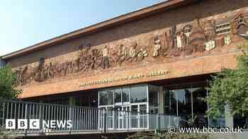 Culture boost of £12.8m for West Midlands