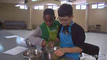 Montreal A to V: Service d’aide communautaire - the heart of Anjou