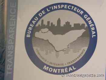 Fraudsters are getting more sophisticated, city watchdog says