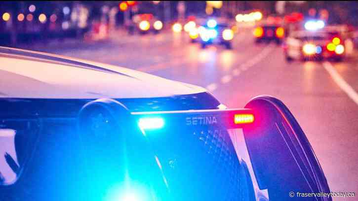 Impaired drivers pulled from Abbotsford roads over the weekend