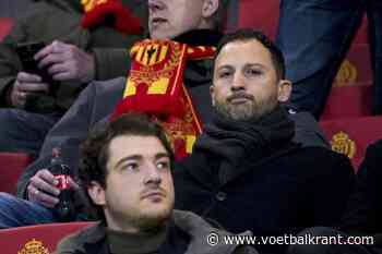 Courtois en De Bruyne zijn absolute wereldtop, maar... 'Tedesco deed Rode Duivels-sterkhouders serieus schrikken tijdens eerdere gesprekken na aanstelling'